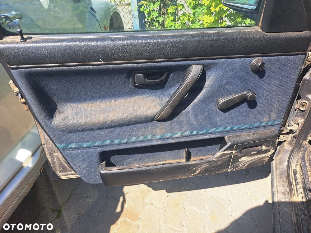VOLKSWAGEN GOLF II 1.3 KAT - CZĘŚCI !!! - 21