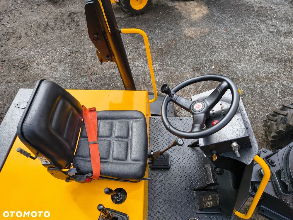 Terex TA3s 3TST 3t 6t 9t - 21