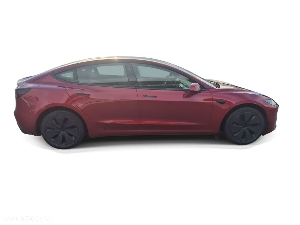 Tesla Model 3 Performance AWD Ludicous - 7