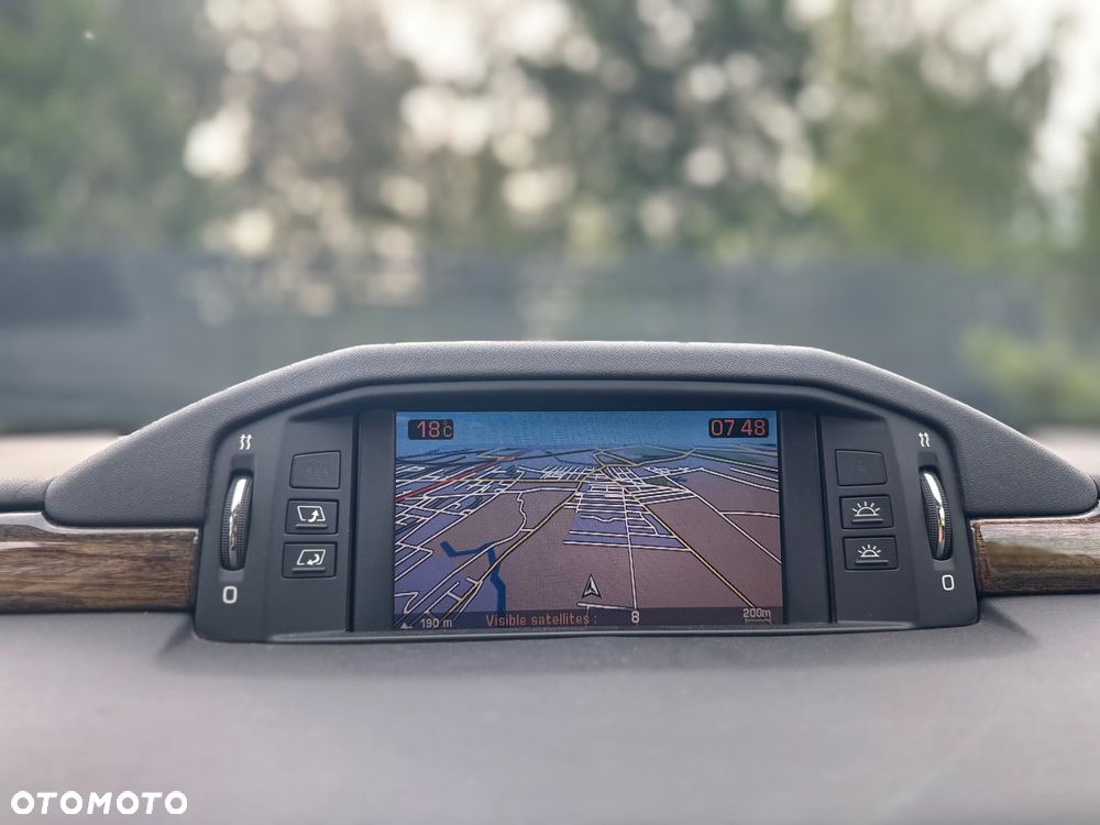 Citroën C6 HDi 205 Biturbo FAP Exclusive - 18