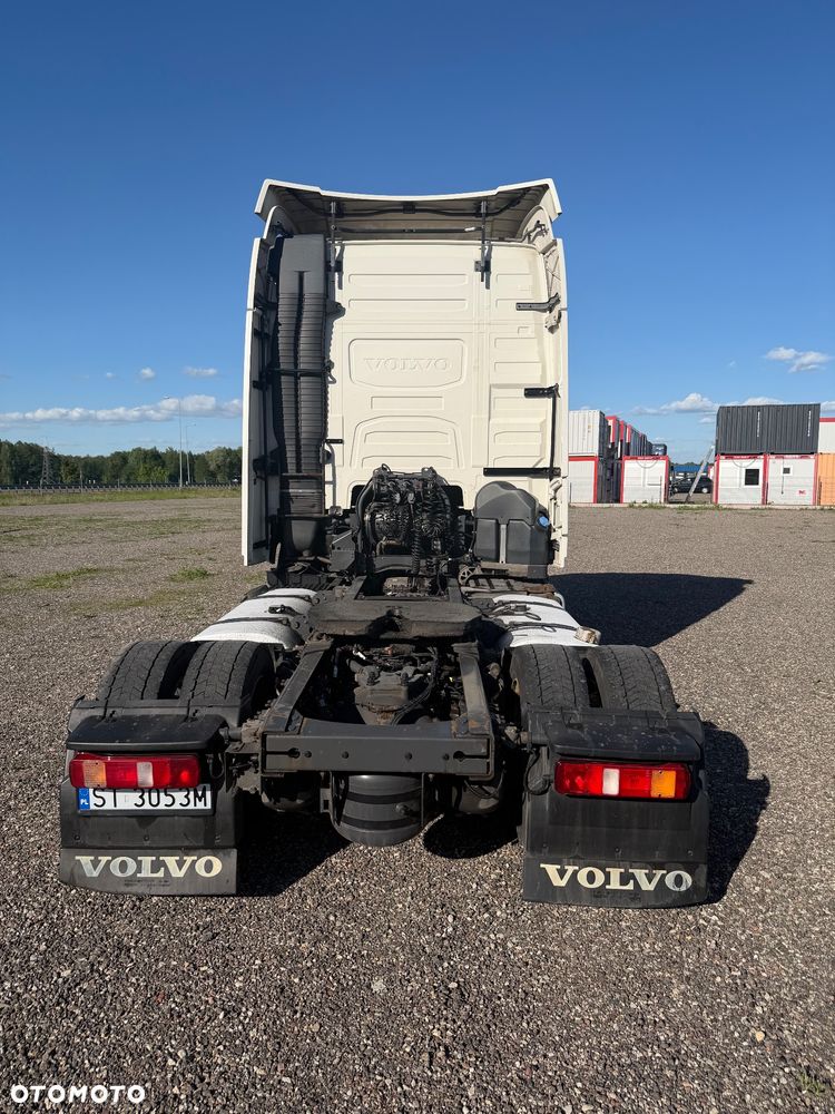 Volvo FH460 - 5