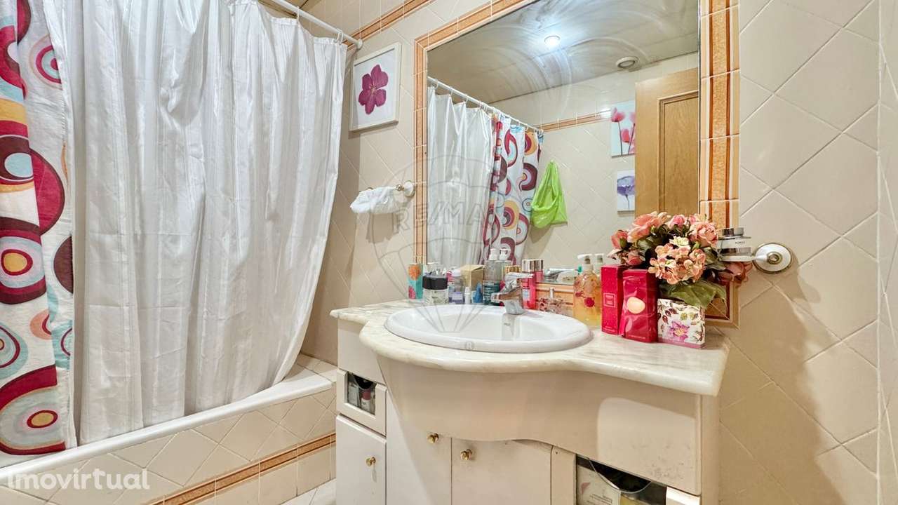 Apartamento T2 para venda - Grande imagem: 5/13