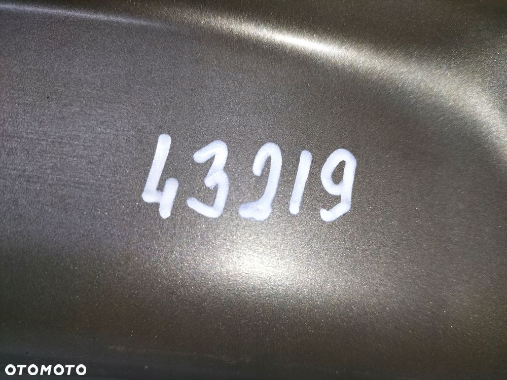 maska pokrywa silnika peugeot 301 lift 17- - 7