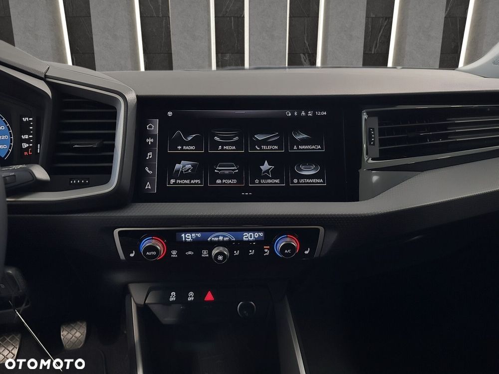 Audi A1 Sportback - 15