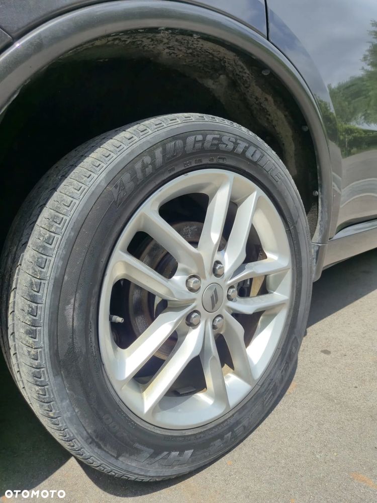 Dodge Durango 3,6 Limited - 25