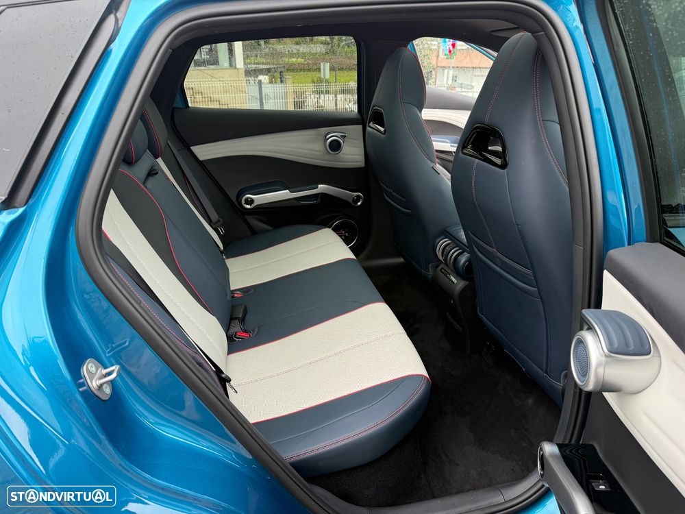 BYD Atto 3 60.48 kWh Design - 10