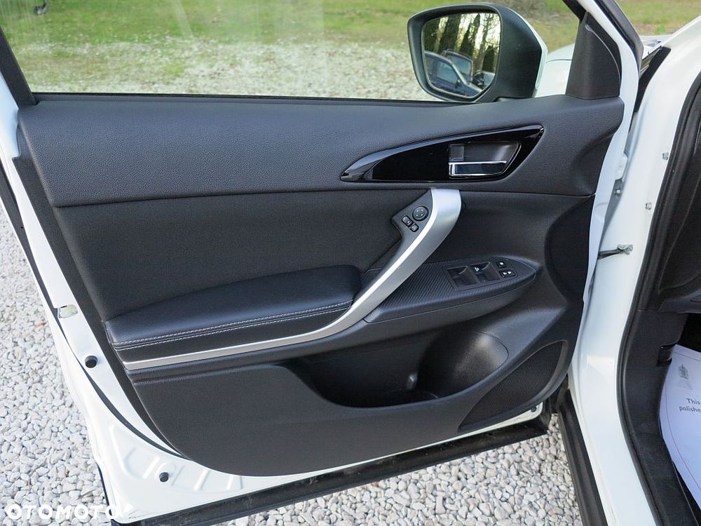 Mitsubishi Eclipse Cross 1.5 T-MIVEC ClearTec 2WD Intro Edition - 13