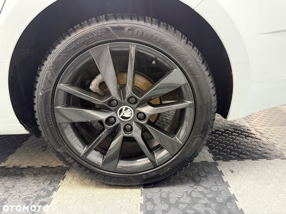 Skoda Octavia 1.4 TSI Style - 17
