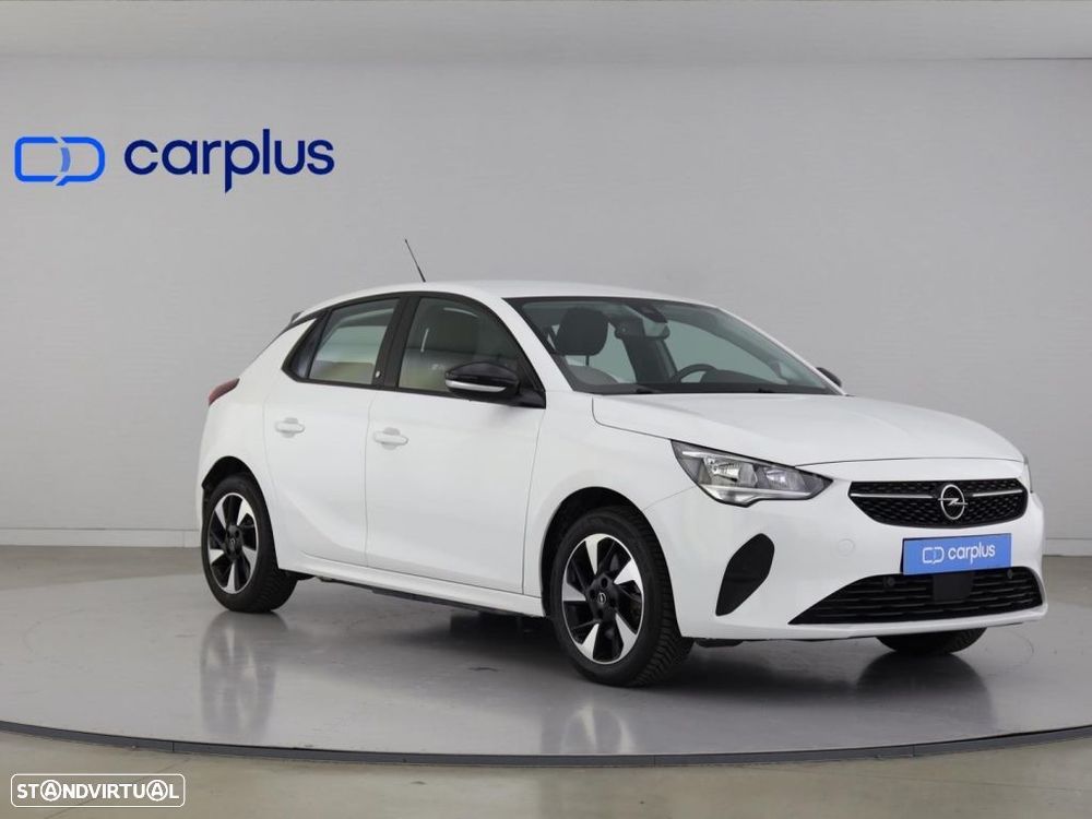 Opel Corsa-e Edition - 2