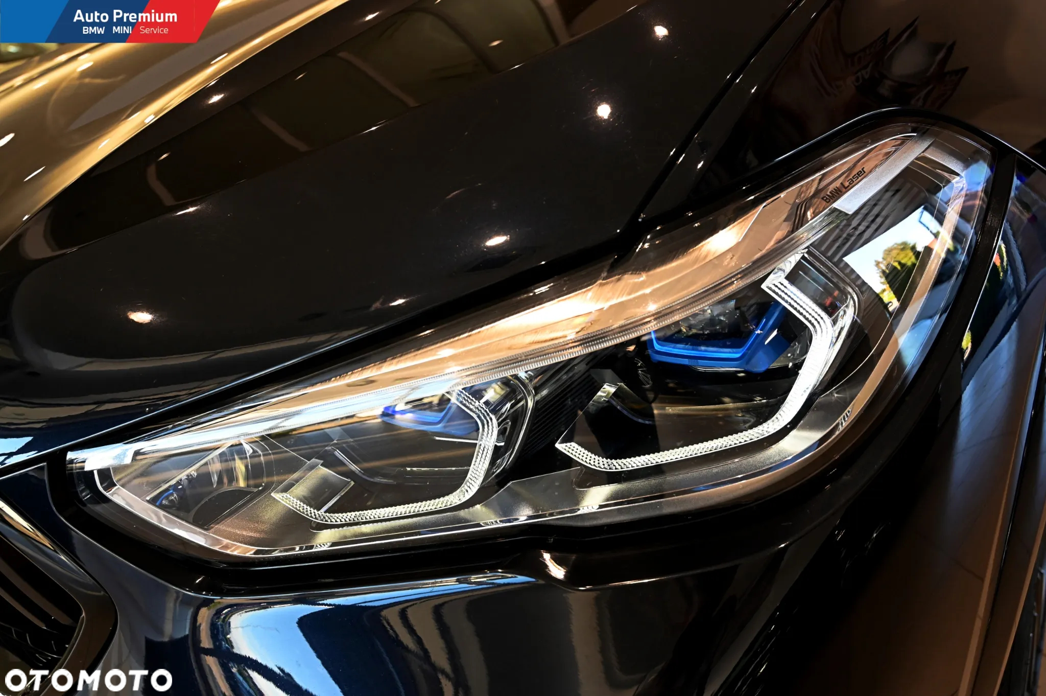 BMW X6M M - 24