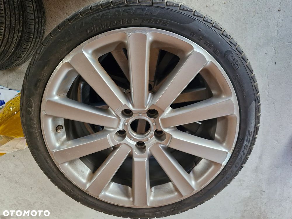 Volkswagen Touran 2.0 TDI DPF DSG R-Line Edition - 21