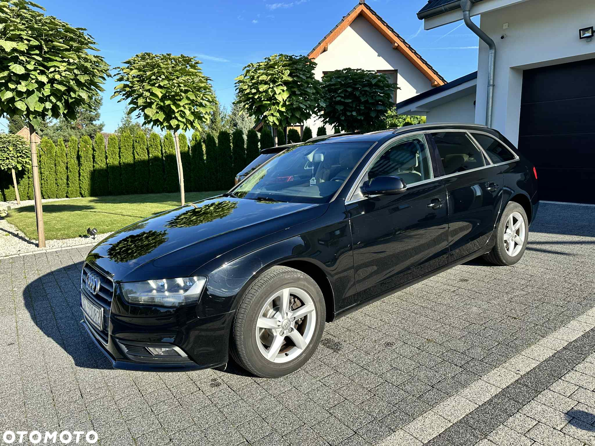 Audi A4 - 2
