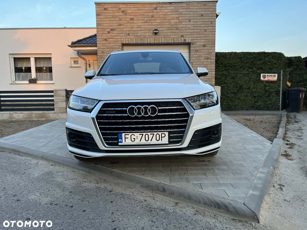 Audi Q7 - 6