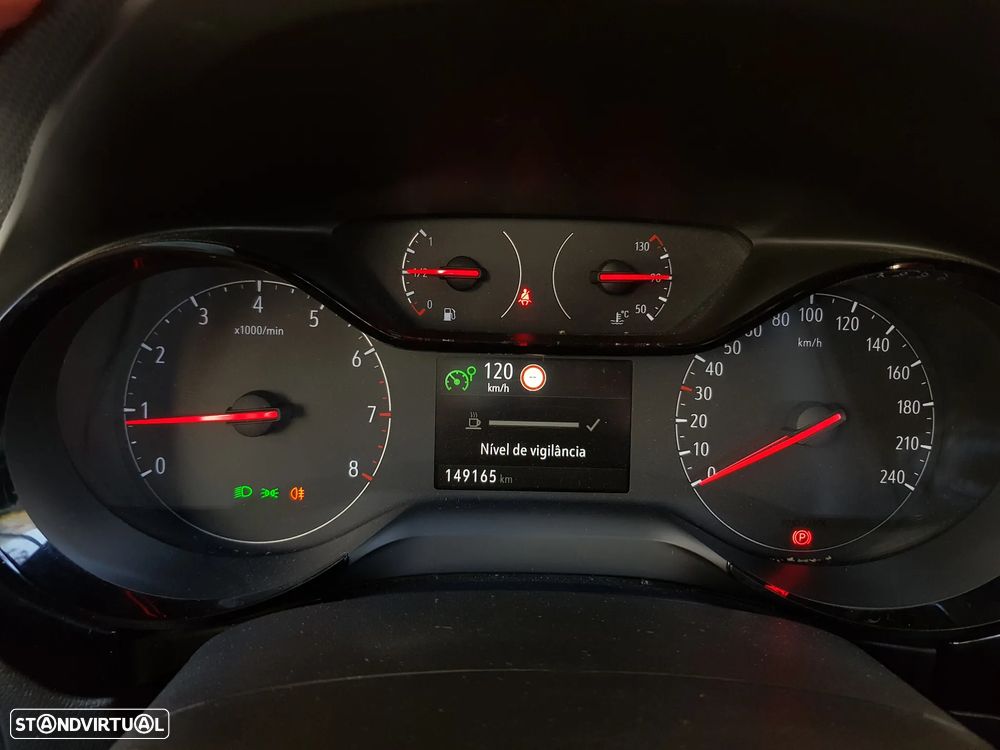 Opel Corsa 1.5 D Edition - 22