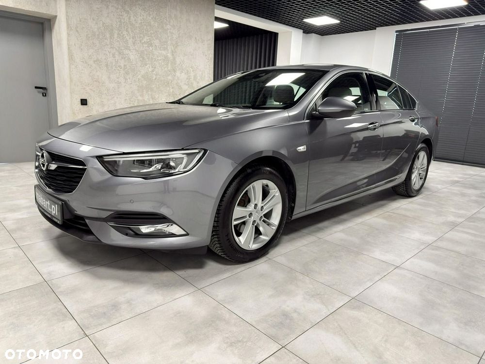Opel Insignia - 2
