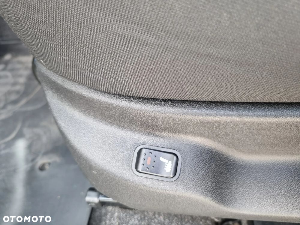 Fiat Doblo Kombi Maxi XL 1.6 MJ Active - 37