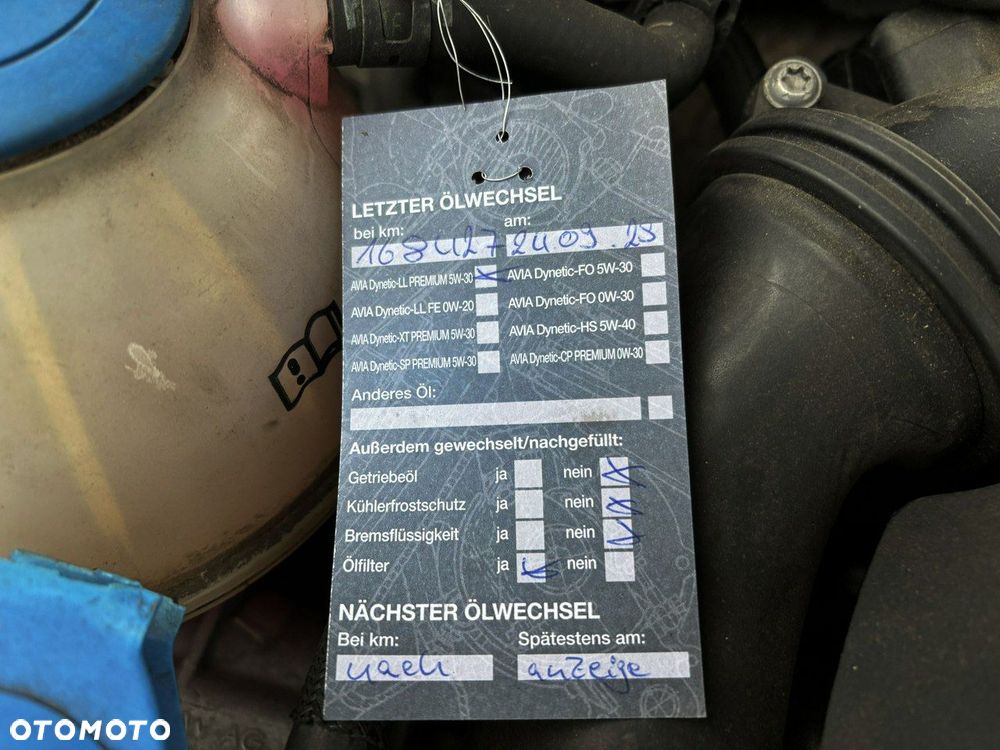 Volkswagen Scirocco - 7