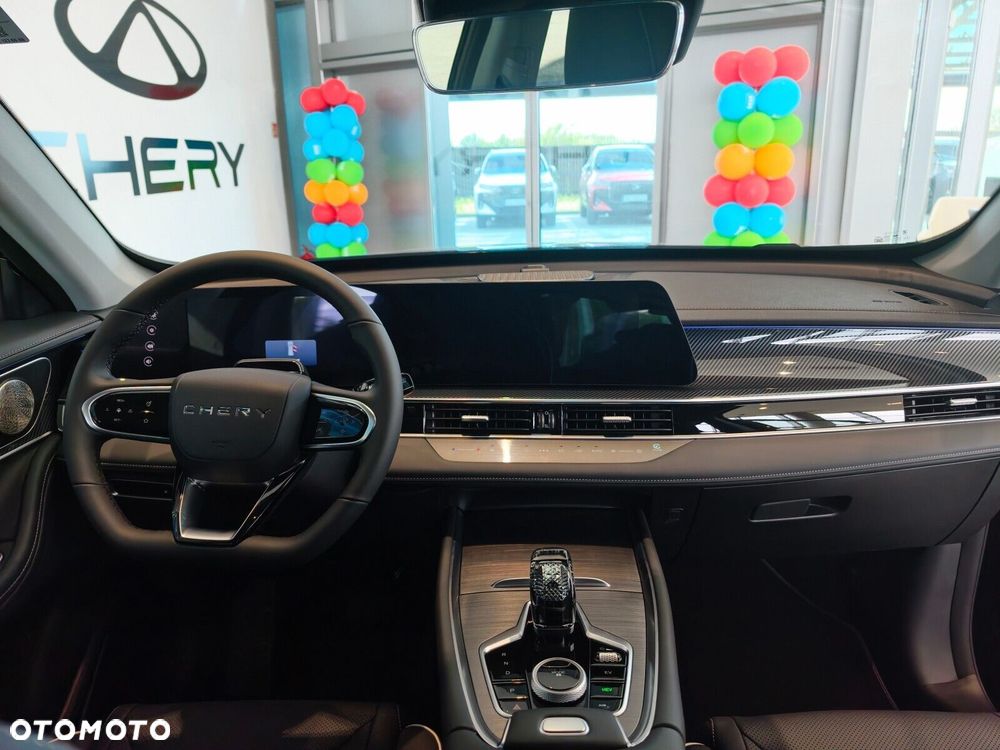 Chery Tiggo 7 - 17