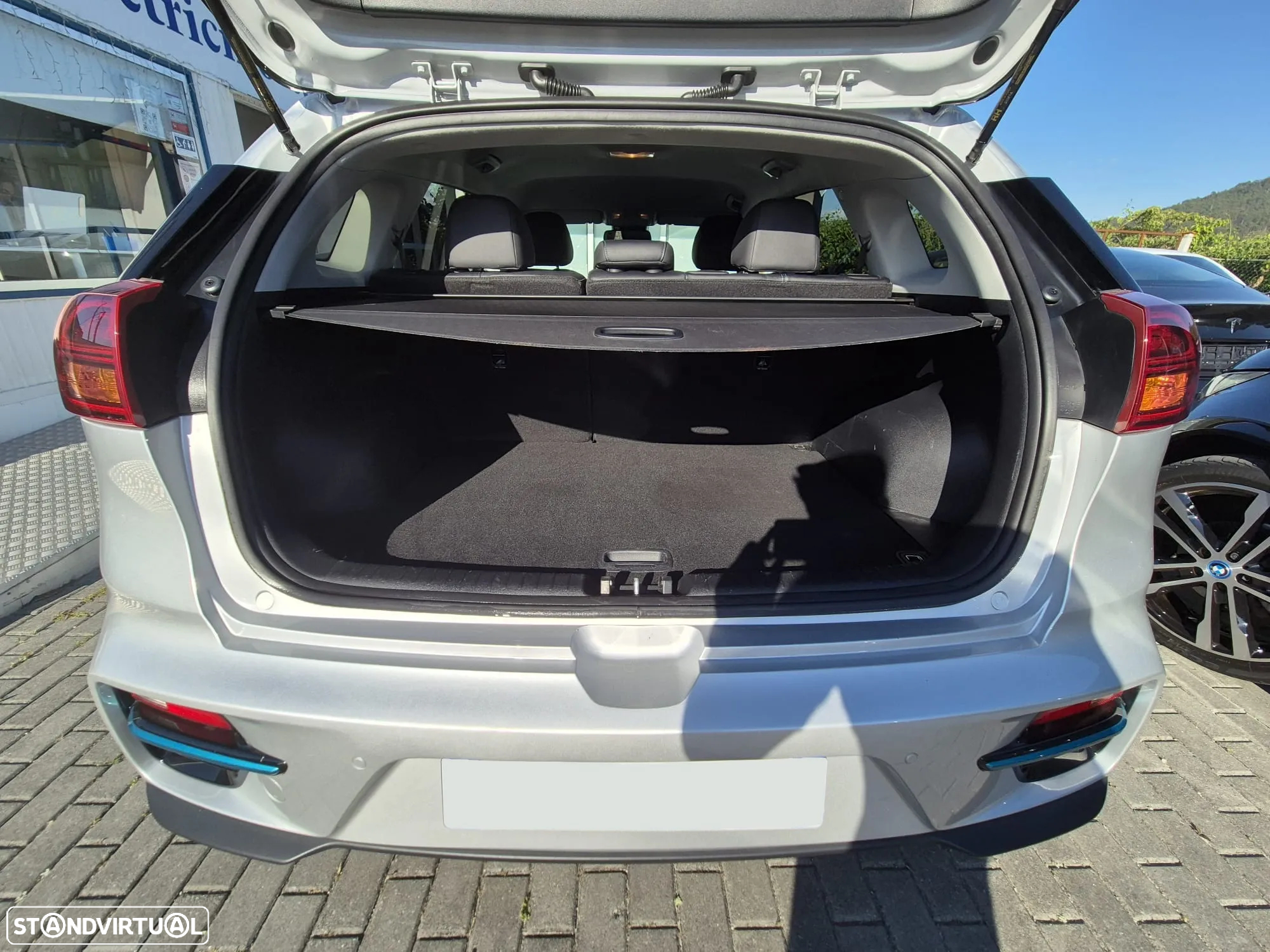 Kia e-Niro 64kWh - 6