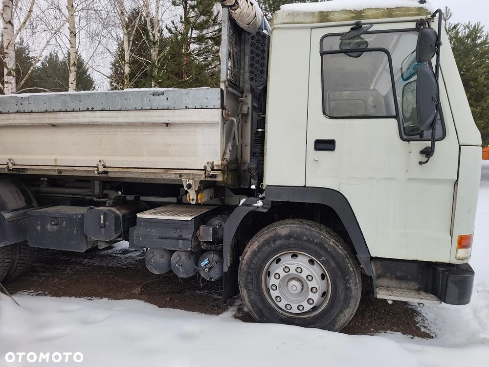 Volvo FL 10 - 18