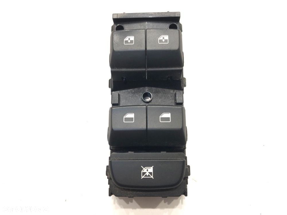 PRZEŁĄCZNIK SZYB  KIA CEED Sportswagon (CD) 2018 - 2022 1.4 T-GDI 103 kW [140 KM] benzyna 2018 - - 1