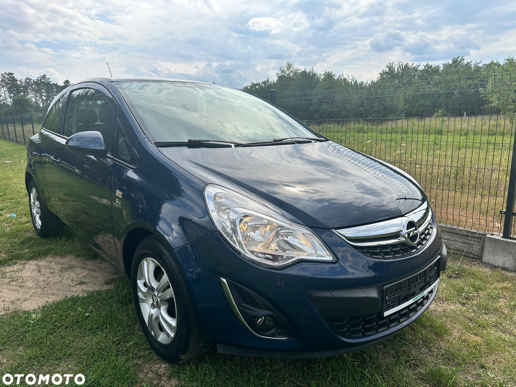 Opel Corsa - 38