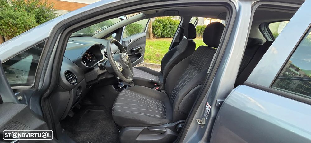 Opel Corsa 1.2 Enjoy - 7