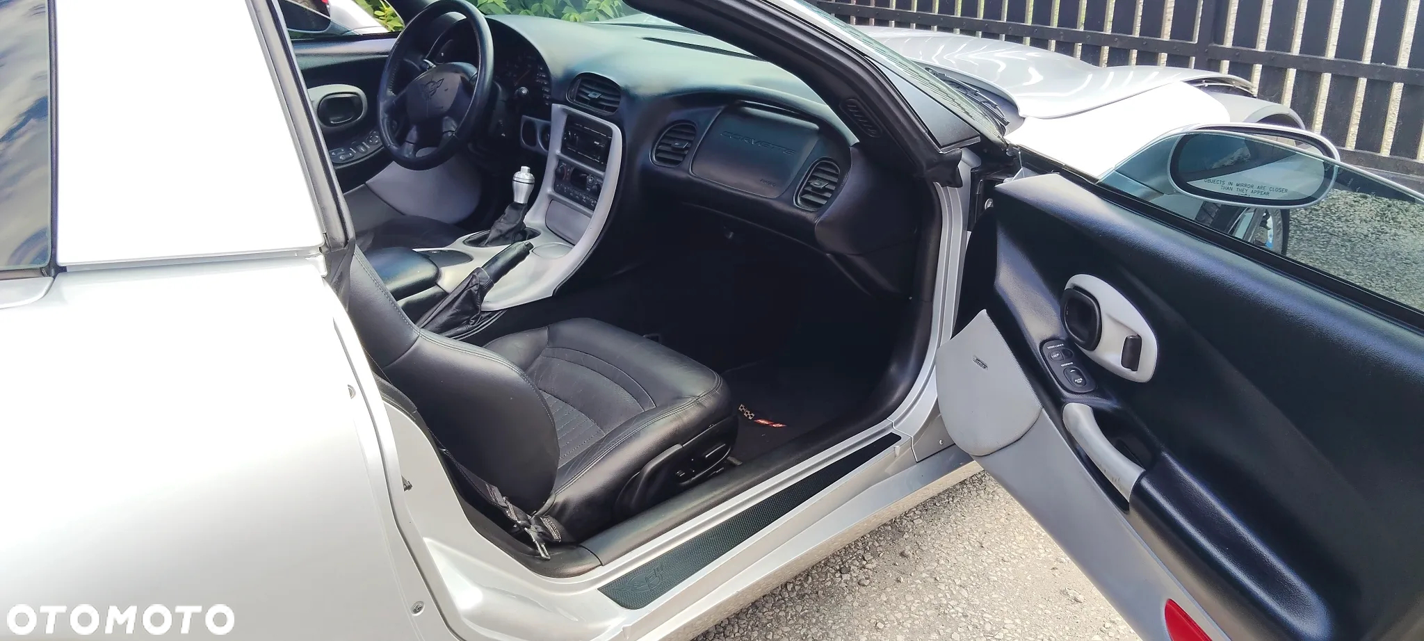 Chevrolet Corvette 5.7 - 11