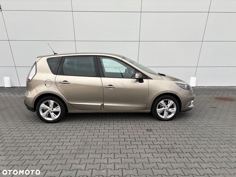 Renault Scenic 1.5 dCi Expression - 3