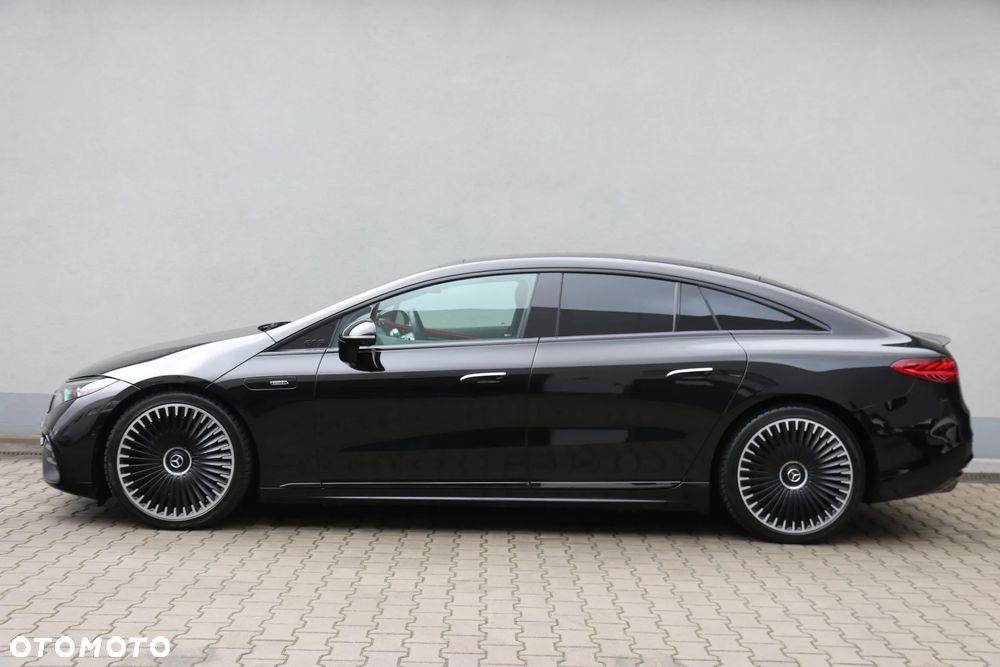 Mercedes-Benz EQS AMG 53 4Matic+ - 6