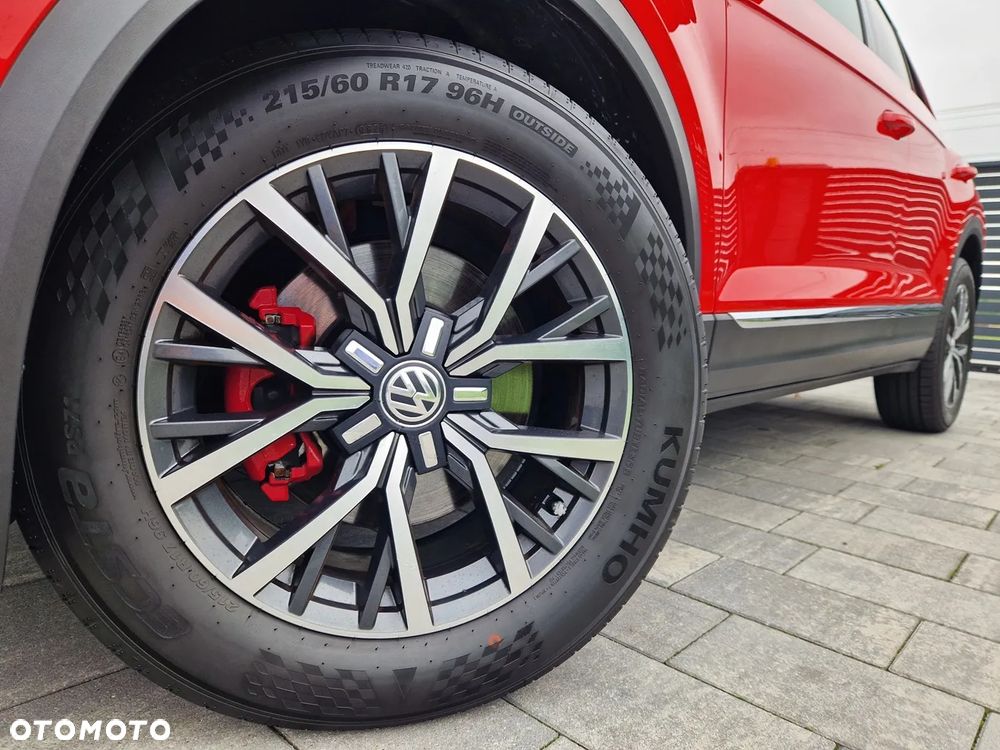 Volkswagen T-Roc 1.5 TSI ACT Premium DSG - 3