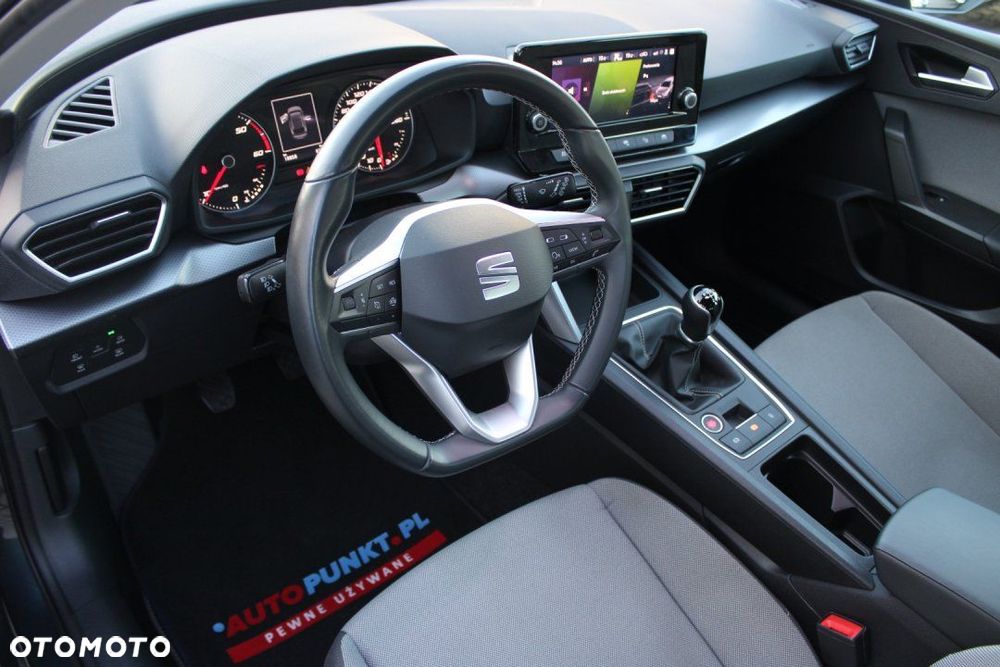 Seat Leon - 17