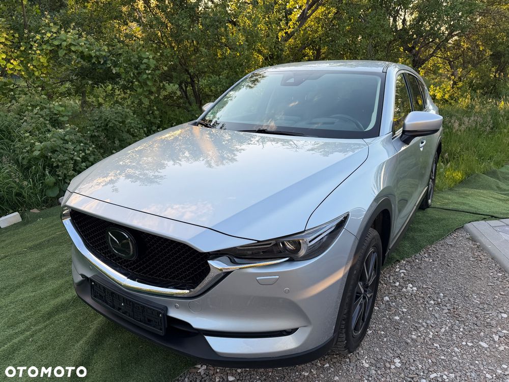 Mazda CX-5 2.5 Skypassion AWD - 30