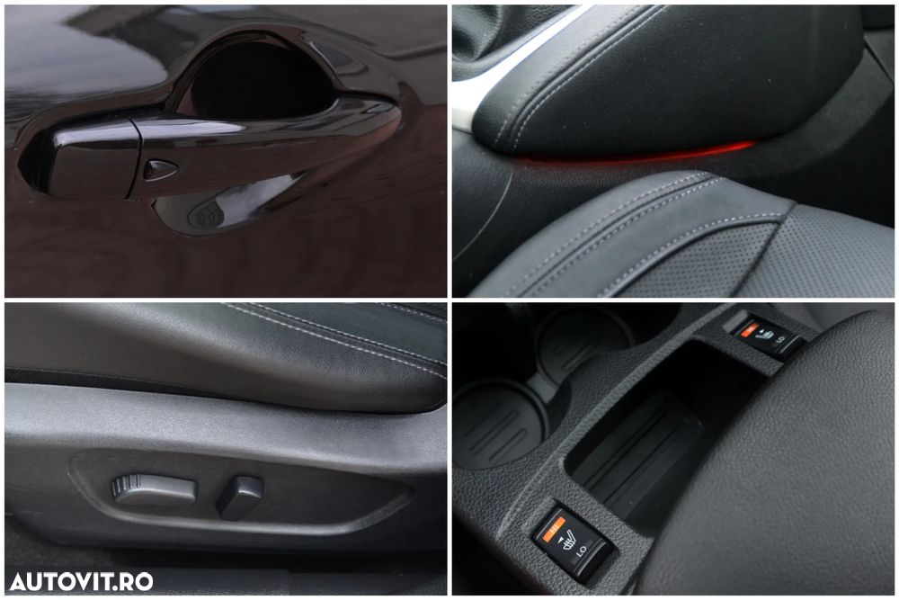 Nissan Qashqai 1.6 DCI Start/Stop 4X4-i Tekna - 17