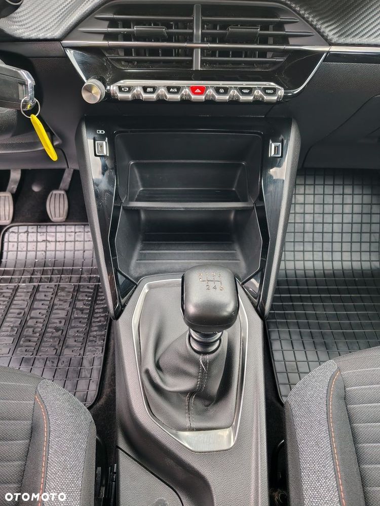 Peugeot 208 1.2 PureTech Active S&S - 18