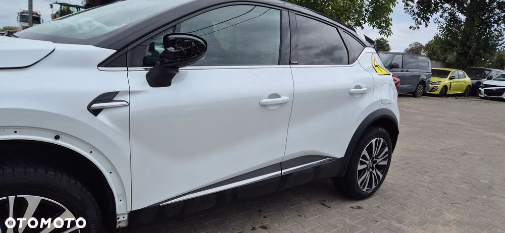 Renault Captur 1.6 E-TECH Plug-In Initiale Paris - 6
