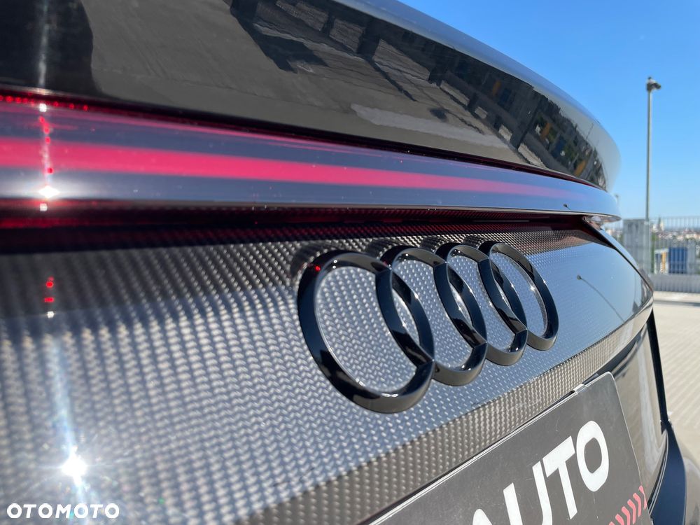 Audi RS Q8 TFSI mHEV Quattro Tiptronic - 16