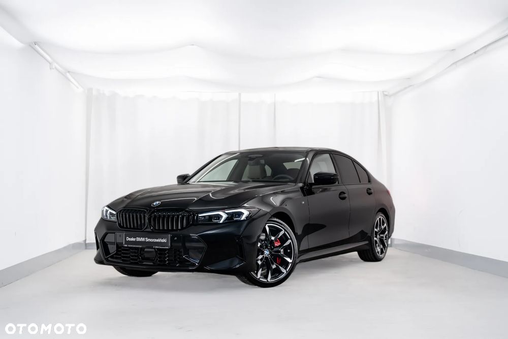 BMW Seria 3 330i xDrive M Sport - 2