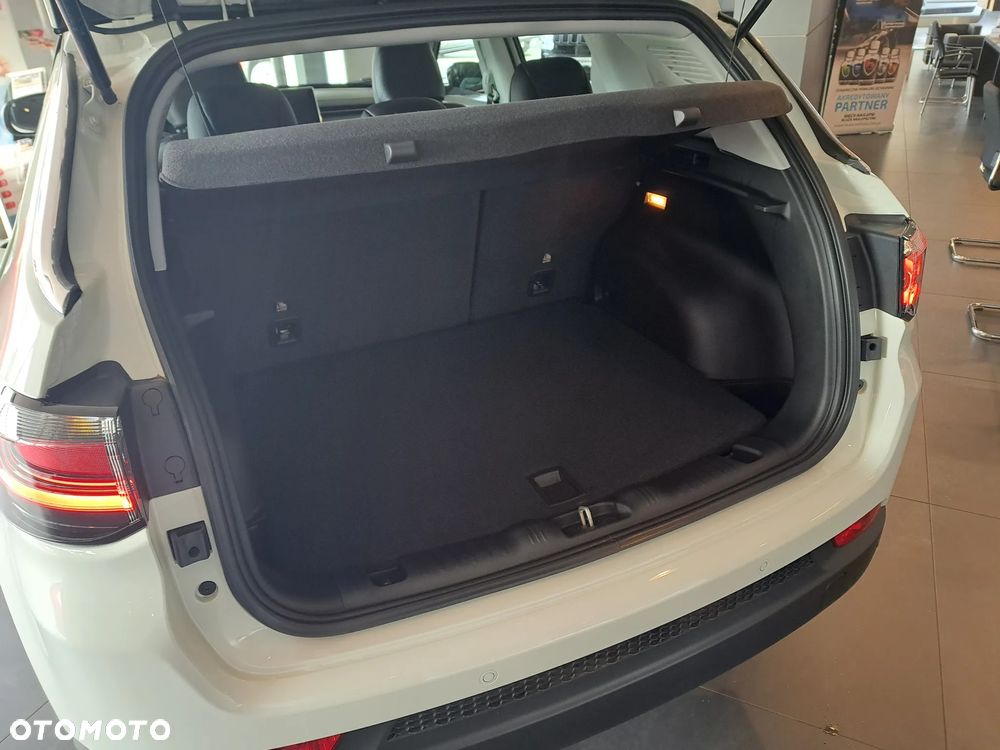 Jeep Compass 1.5 T4 mHEV Altitude FWD S&S DCT - 21