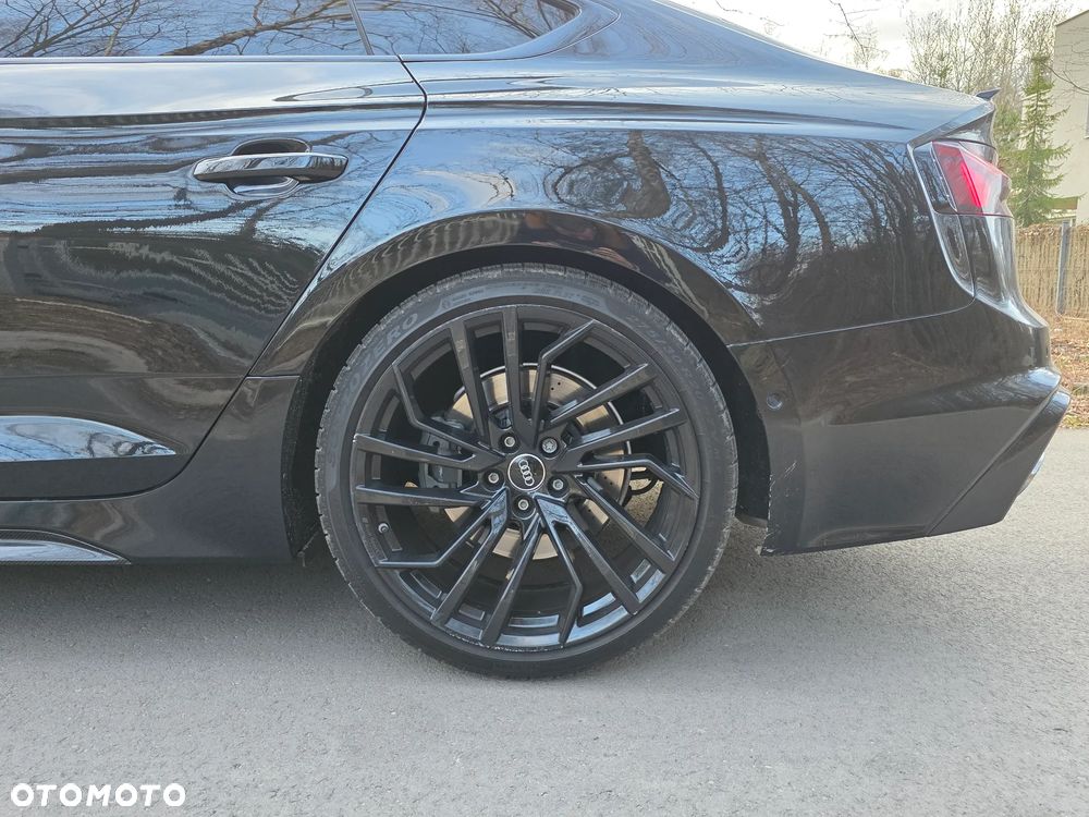 Audi RS5 Sportback - 16