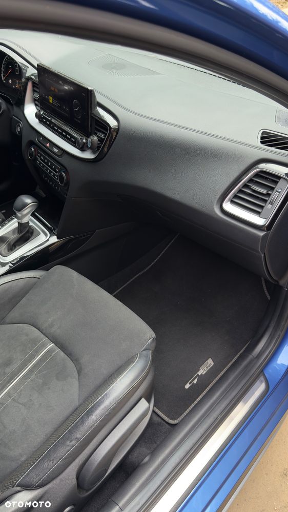 Kia ProCeed 1.5 T-GDI DCT7 OPF GT LINE - 17