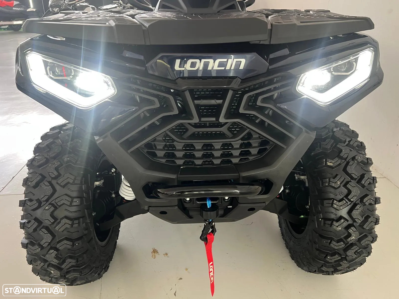 Loncin - 6