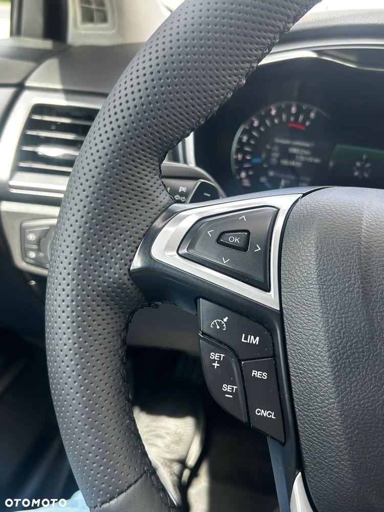 Ford Mondeo 2.0 TDCi Titanium PowerShift - 20