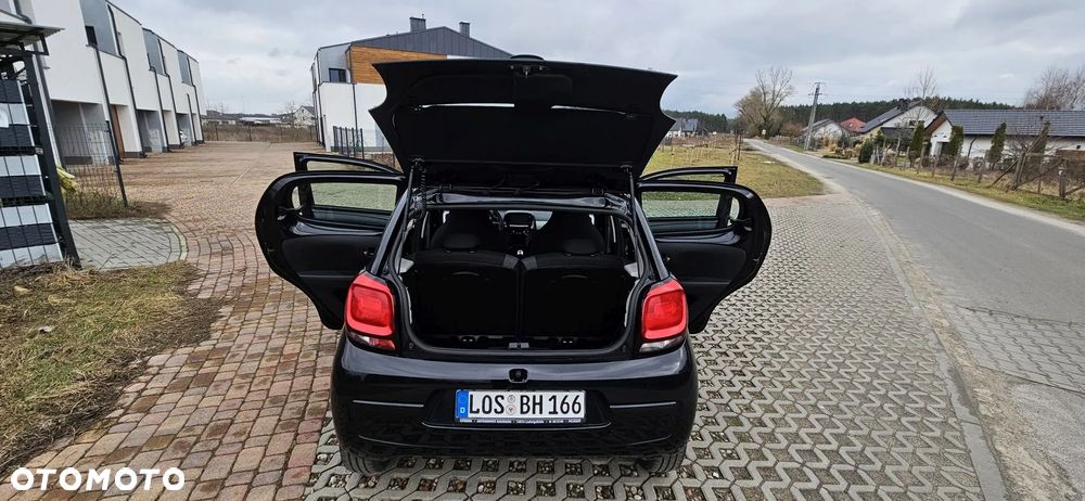 Citroën C1 1.2 Pure Tech Shine - 14