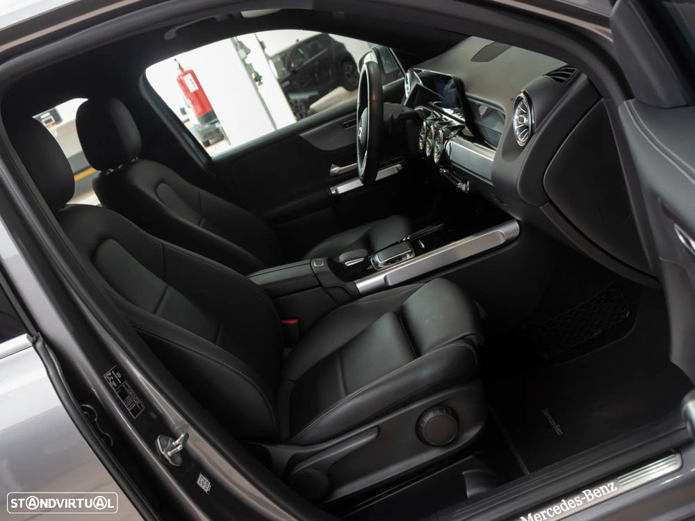 Mercedes-Benz GLB 200 d Progressive - 15