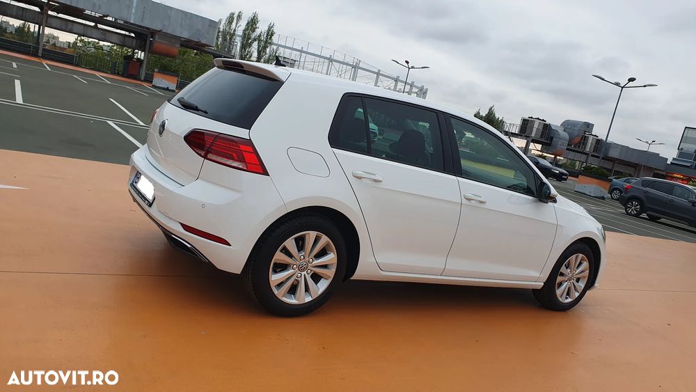 Volkswagen Golf 1.0 TSI Trendline - 25