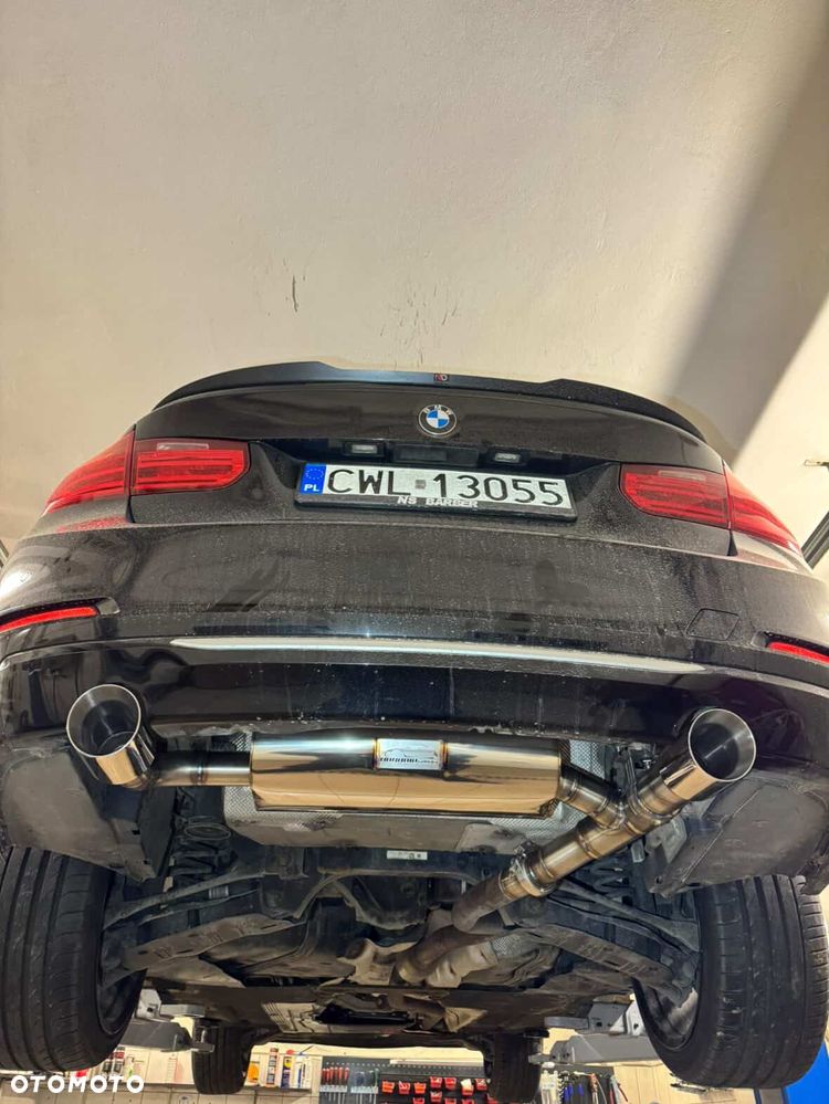 BMW Seria 3 - 18