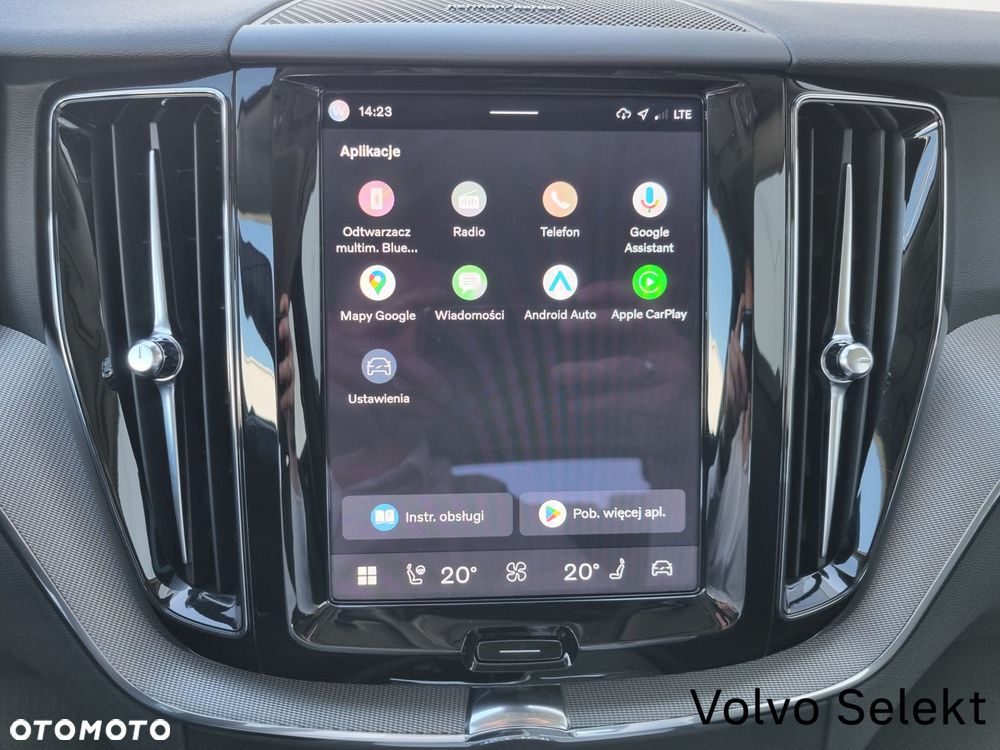 Volvo XC 60 - 24