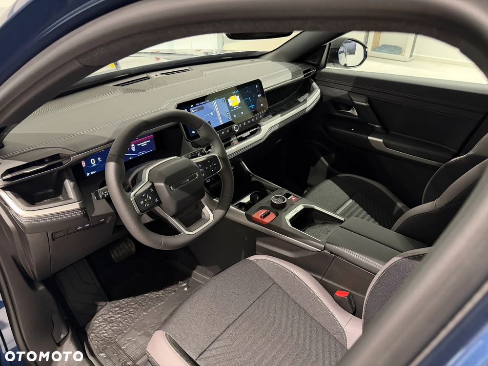 Jeep Compass ver-1-2-t3-mhev-first-edition-fwd-dct - 23