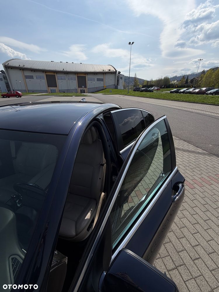 BMW Seria 7 740d xDrive - 12